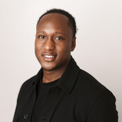 Sam Ikhuoria