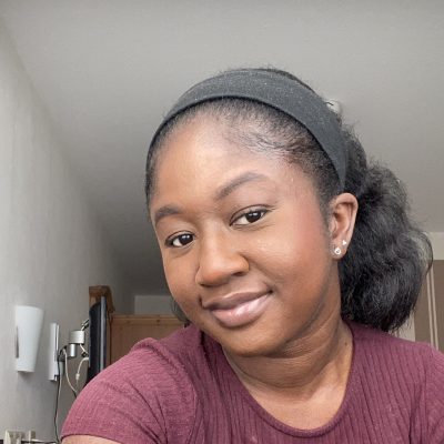 Jacqueline Owusu